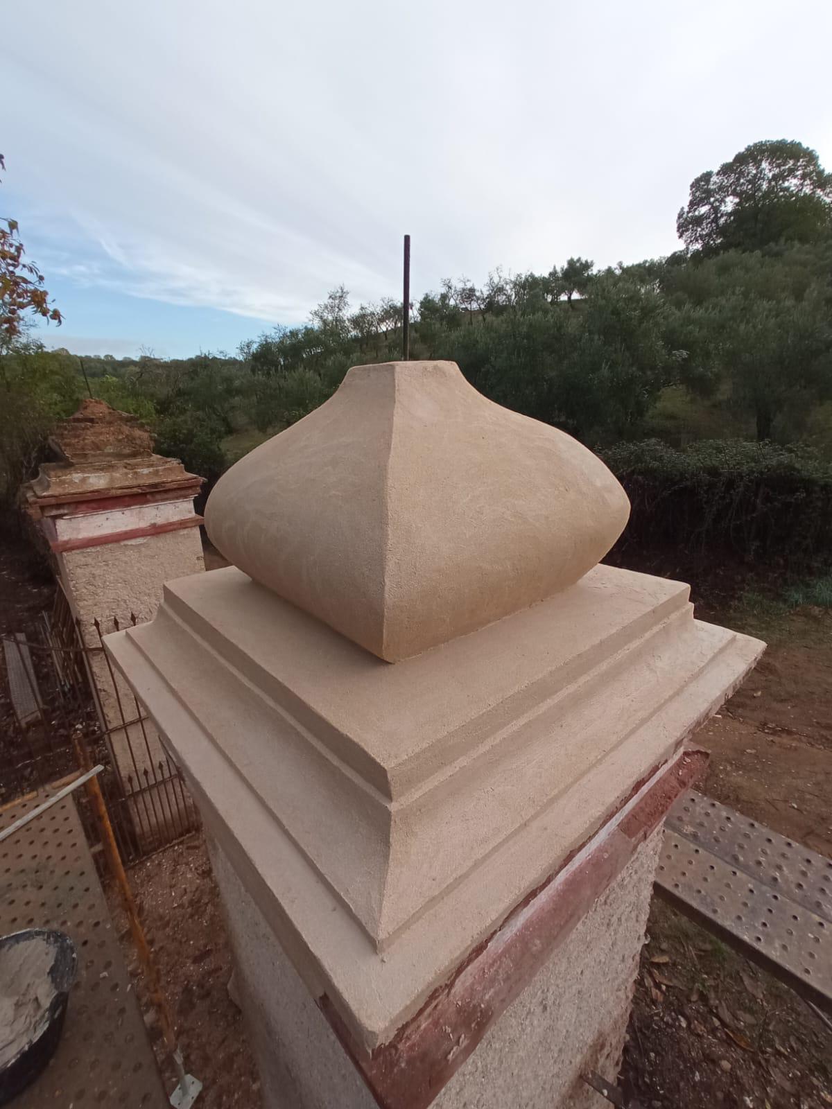 Portada acceso campo exteriores