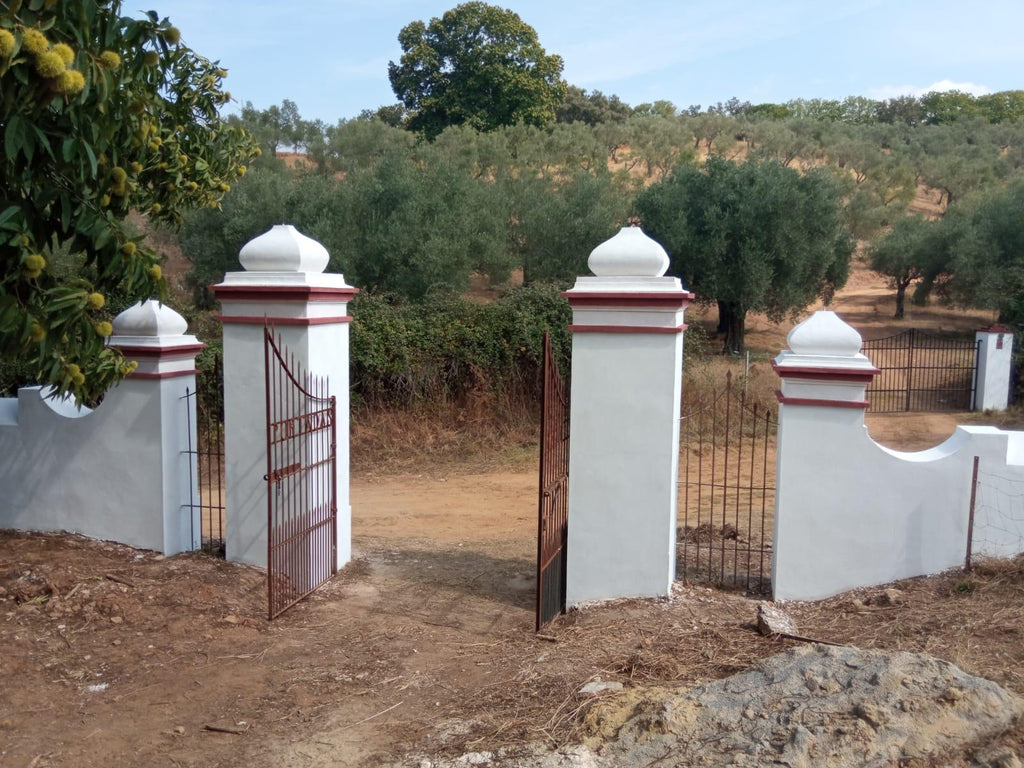 Portada acceso campo exteriores
