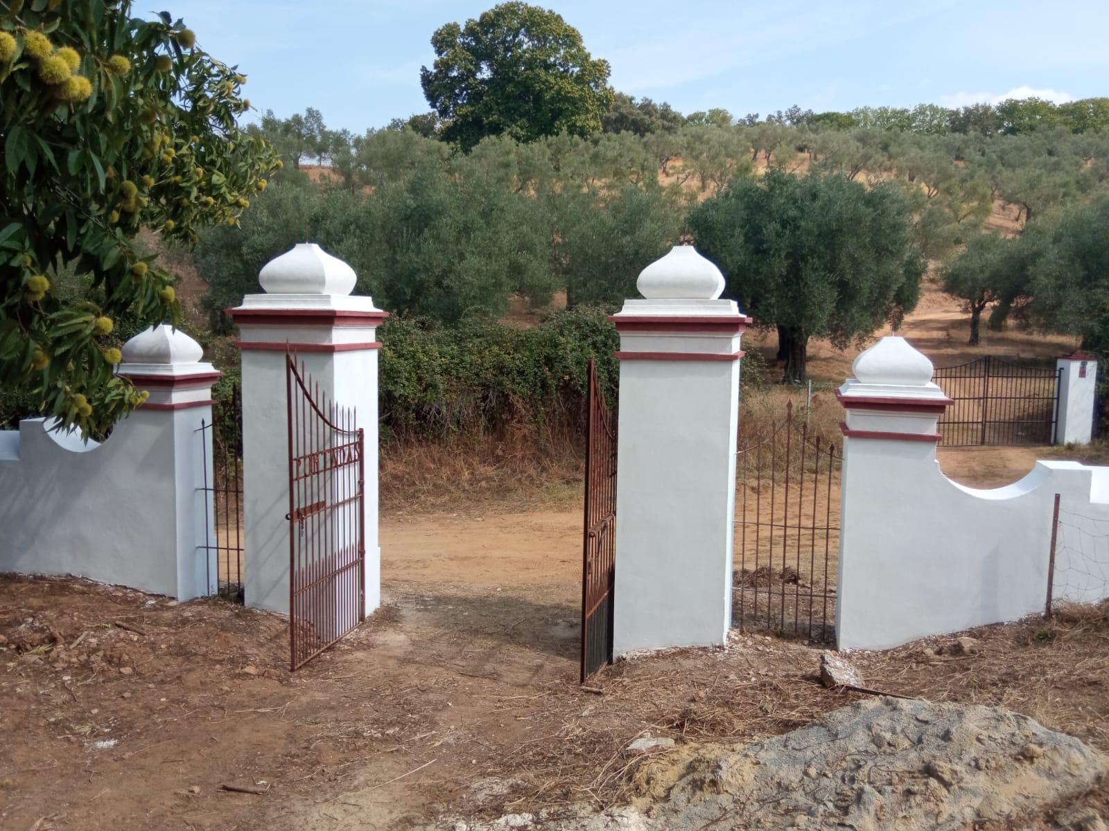 Portada acceso campo exteriores